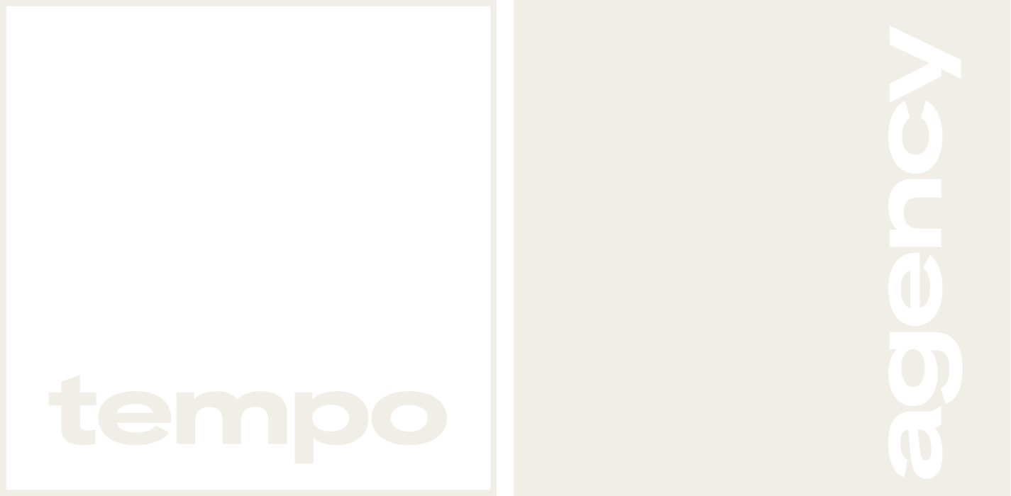 Tempo Agency